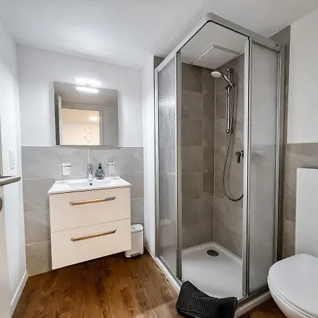 Διαμέρισμα Mountain Retreat Studio: Idyllische In *